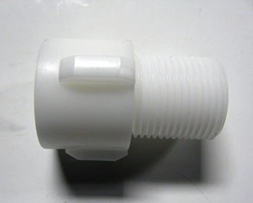 Dewert Lift Chair Spindle Nut for Megamat Actuators