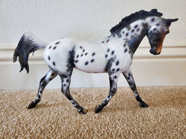 Peter Stone Bella Matte Paws and Claws 2023 Custom Palouse