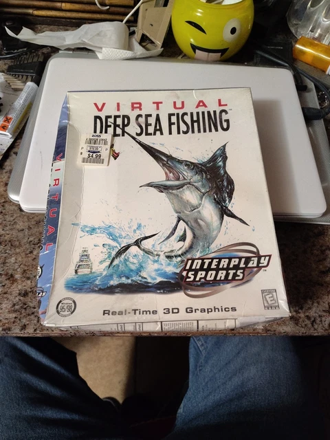 コンピュータ・IT Deep Sea Fishes コンピュータ・IT Deep Sea Fishes コンピュータ・IT Deep Sea