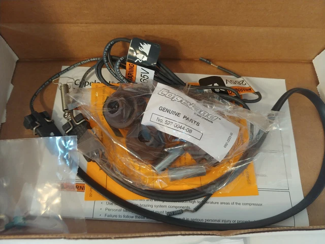 Copeland Compressor Repair Kit 568-2010-02