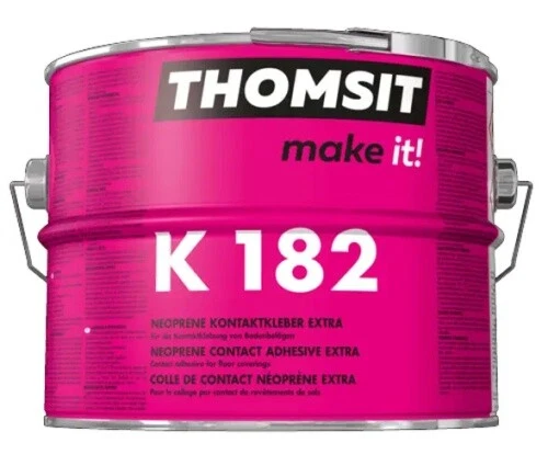 Thomsit PCI K 182 Neoprene-Kontakt­kleber Extra 5kg