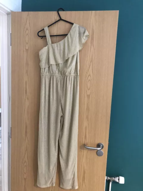 Jumpsuit sales age 13