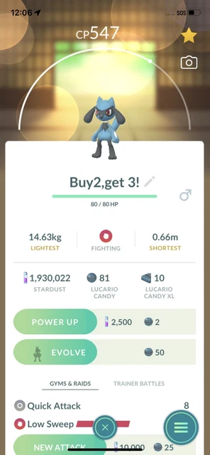 GIGANTAMAX VENUSAUR - POKÉMON Trade Go £7.58 - UK