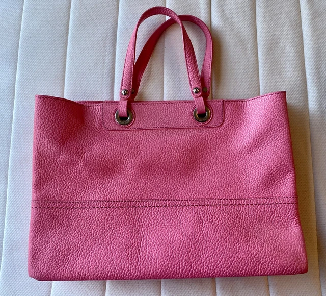 Oroton entourage tote 2025