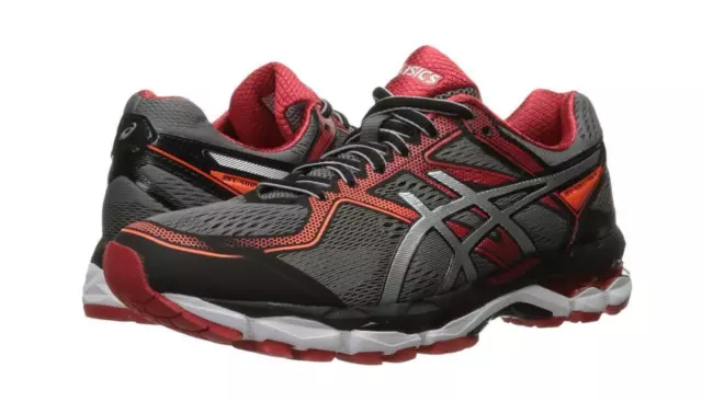 NEW Men's Asics GEL Surveyor 5 Shoes Running  Sneakers GT Contend T6B4N 9093