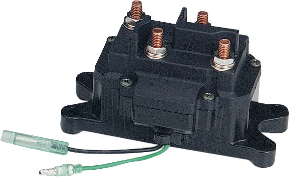 Warn Contactor 2.5/3.0 A2500 Winch Part# 63070 New