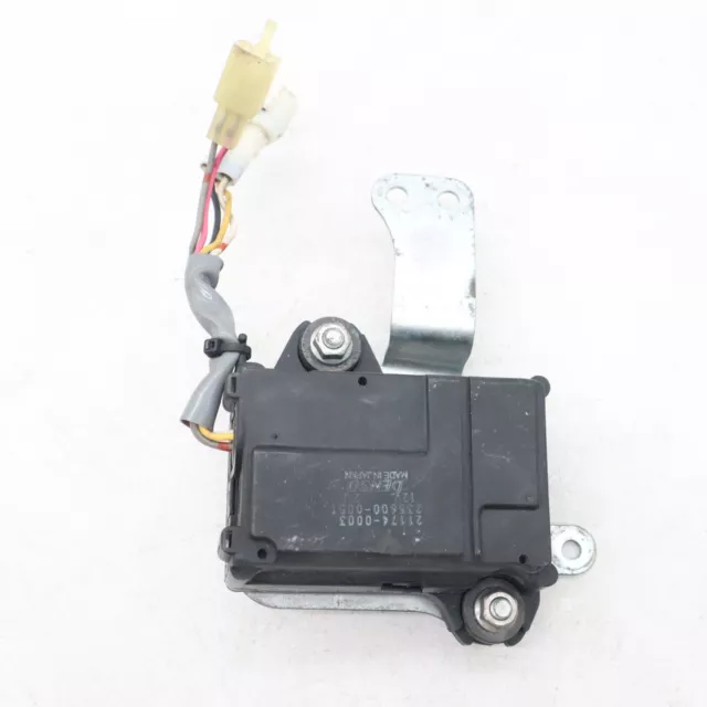 07 08 2007 2008 Kawasaki Ninja Zx6r Exhaust Valve Servo Motor Oem 21174-0005 A96