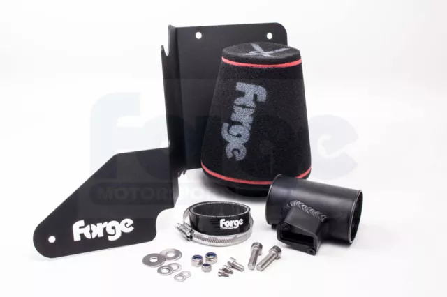 FORGE Motorsport Sportluftfilter Kit Ford Fiesta MK7 1,0l Ecoboost FMINDK5 NEU!!