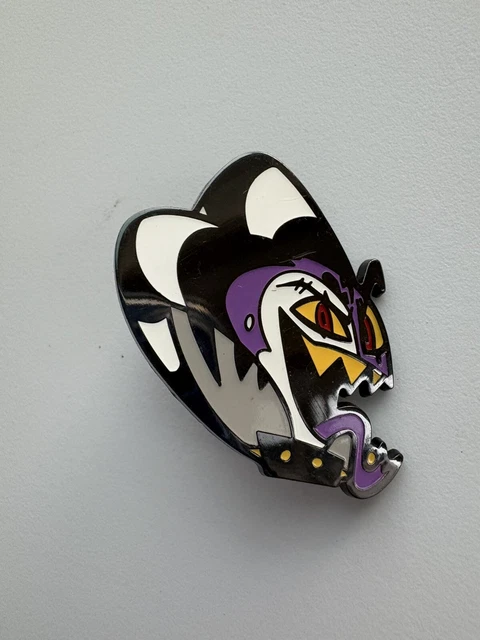 HELLUVA BOSS GOTH Blitz Limited Edition Enamel Pin Vivziepop £18.58 ...