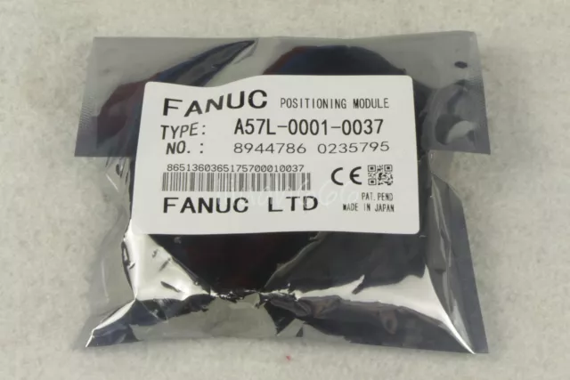 1x NEW Fanuc A57L-0001-0037 Magnetic Sensor