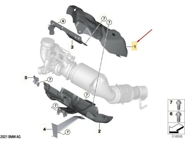 F91 Bmw 3-serie F30-f31 2012- (3)