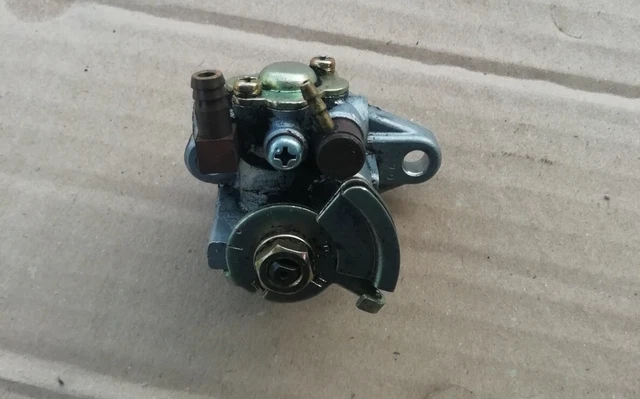 Pompa Olio Gilera Stalker 50 Ultimo Pezzo