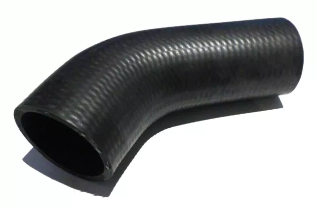 AIR CLEANER HOSE, MANIFOLD TO RADIATOR; FOR DAVID BROWN TRACTORS (various)