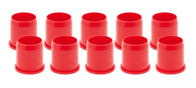 Ti22 Performance Torsion Bar Bushing .095 Plastic 10pk