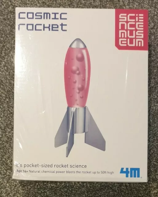 Buki France - Fais décoller ta fusée Rocket Science ! 🚀 À