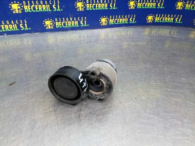 117503662R galet tendeur pour RENAULT MEGANE II RANCHERA FAMILIAR 1.5 1169306