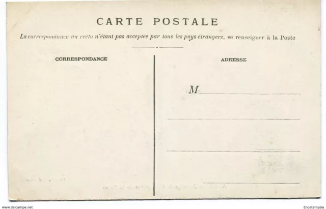 CPA-Carte postale-FRANCE- Anse - Jonction de l'Azergue et de la Saône (CPV1216) 2