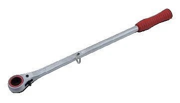 SEK Agricultural Machinery Claw Replacement Wrench 1922mm Dual Use Type Reinforc