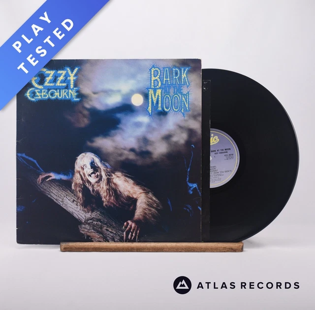 ozzy osbourne primer álbum
