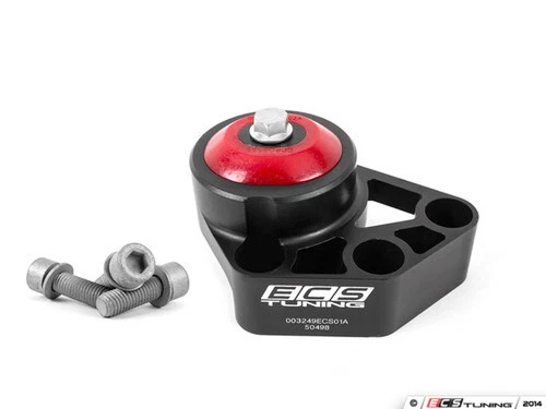 ECS TUNING PERFORMANCE Rear Differential Mount for Audi S4 B6 £226.69 ...