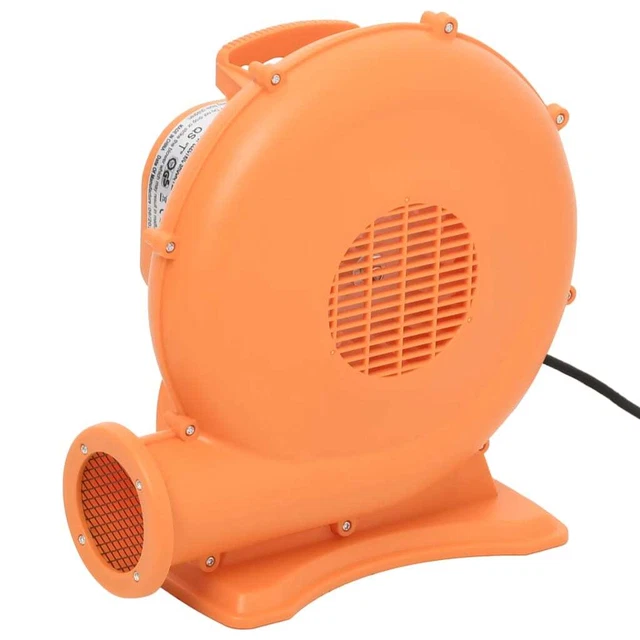 Souffleur d'air électrique 300 W vidaXL