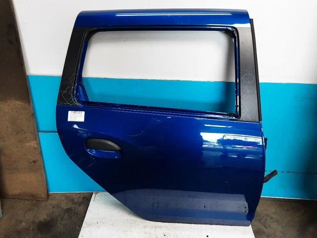 2x Ressorts à Gaz Pour Hayon Dacia Logan MCV II (2013-2024) - Remplace Référence 904527457R - Force 445N - 5