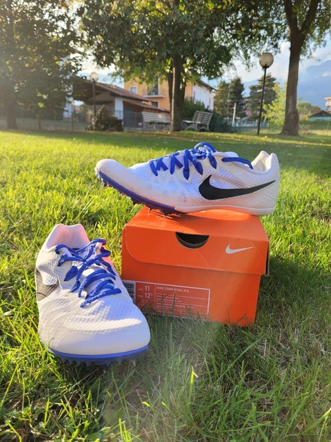 Scarpe chiodate per shop salto in alto