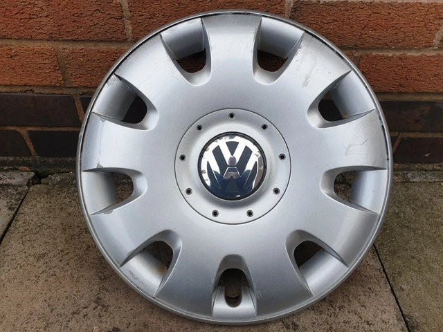 Omac 15 Inch Wheel Rim Covers Hubcaps For Hyundai Silver Gray