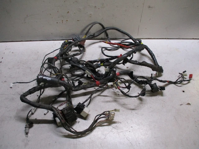 Rulli Cavi Elettrici Per Moto E Scooter, Kit 3x5m Fili Colorati BAAS KR5 Per Riparazioni E Aggiornamenti