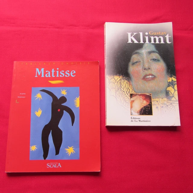 Livre 'Chefs-d'œuvre De La Peinture Autrichienne' – De Waldmüller à Klimt, édition 1994