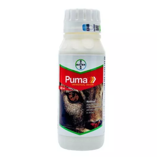 Puma Universal 069 EW (Fenoxaprop) herbicide 500 ml pour blé et orge