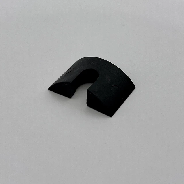 1 IKEA REPLACEMENT Part 102335 HEMNES HURDAL Bed Mount U Wedge