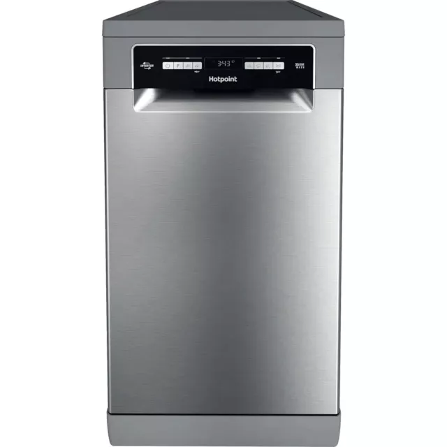 Hotpoint hsfo3t223w sales review