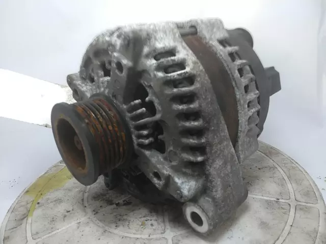 RANGE ROVER ALTERNATOR  LAND ROVER Diesel BH42-10300-AD 12-21