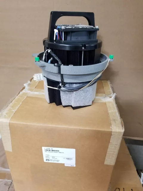 Reagent Cooler Assembly 7-97180-04 Lab Chiller Motor NEW Reagent Cooler Assembly 7-97180-04 Lab Chiller Motor NEW