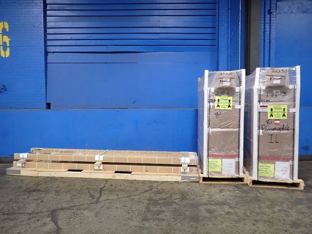 Euc-Cleanair  Clean Room  05231590006