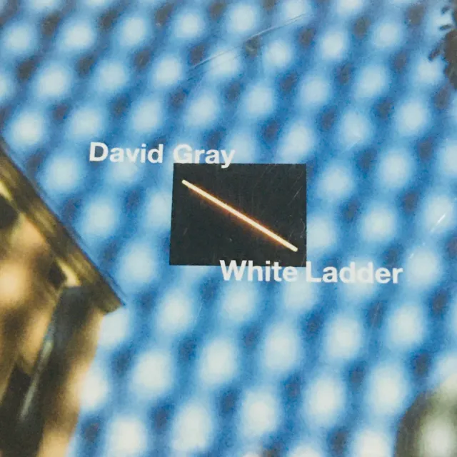 David Gray White Ladder CD
