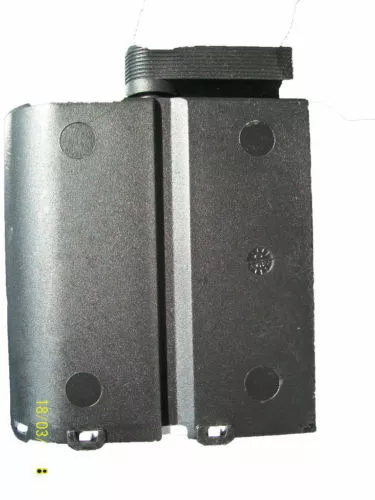 Lot De 2 Cassettes Anticalcaire DOMENA FG EMC – Compatibles Fers à Vapeur Et Centrales Vapeur Domena (Type A)
