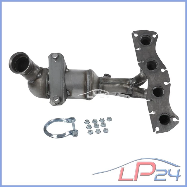 POUR MINI COOPER S Jcw R55 R56 R57 R58 R59 R60 R61 N14 N18 Elring Huile Cooler EUR 18,12