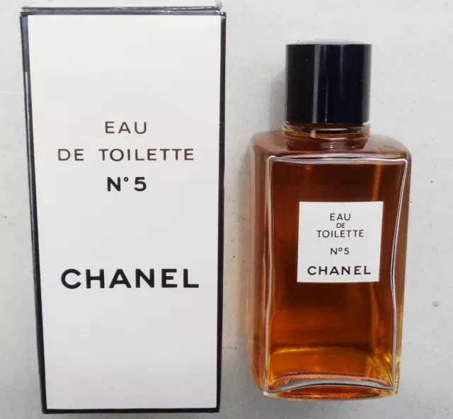 Chanel number 2025 5 for men