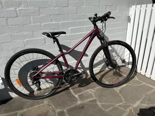 rove 2 bike
