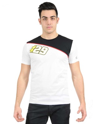 BSB T-SHIRT Tom Sykes 31902 MotoGP No 66 Superbike BSB SBK Kawasaki Bike S FR 