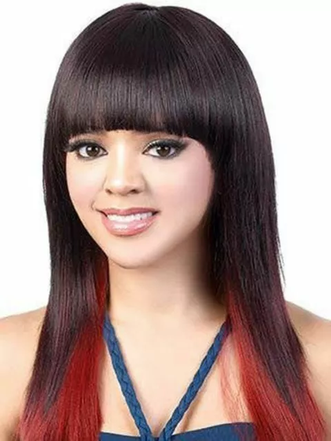 Motown tress short human hair wigs clearance