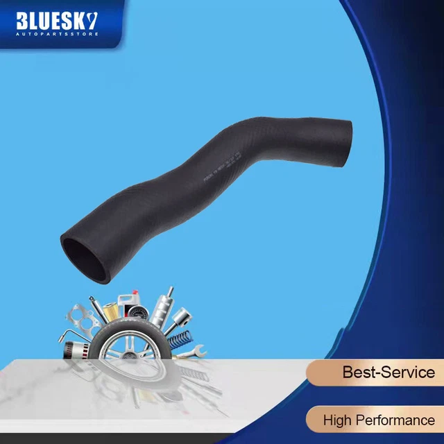 TURBO INTERCOOLER HOSE Pipe 1505A850 For Mitsubishi L200 Triton Montero
