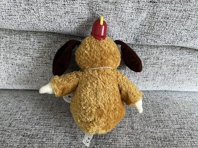 bear stuffing