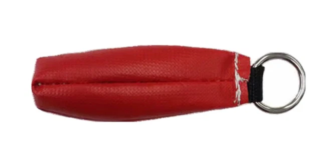 Buckingham Throwbag 16oz