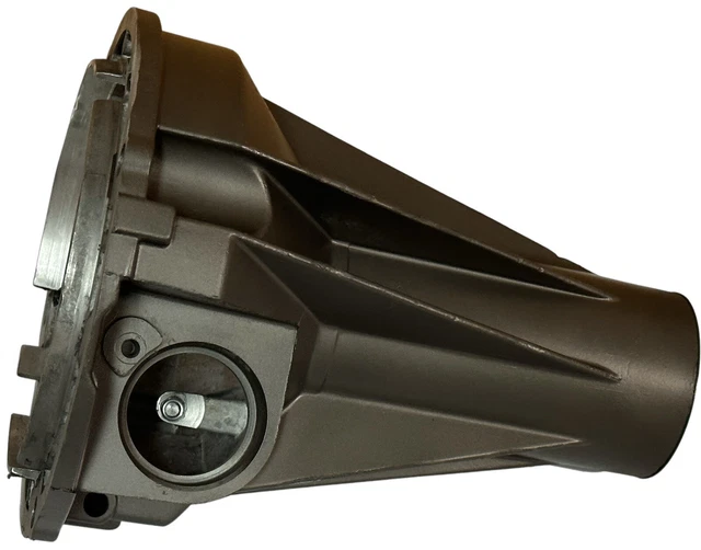 REBUILT NP208 208C 208C Transfer Case Extension Tail Housing Chevy GMC