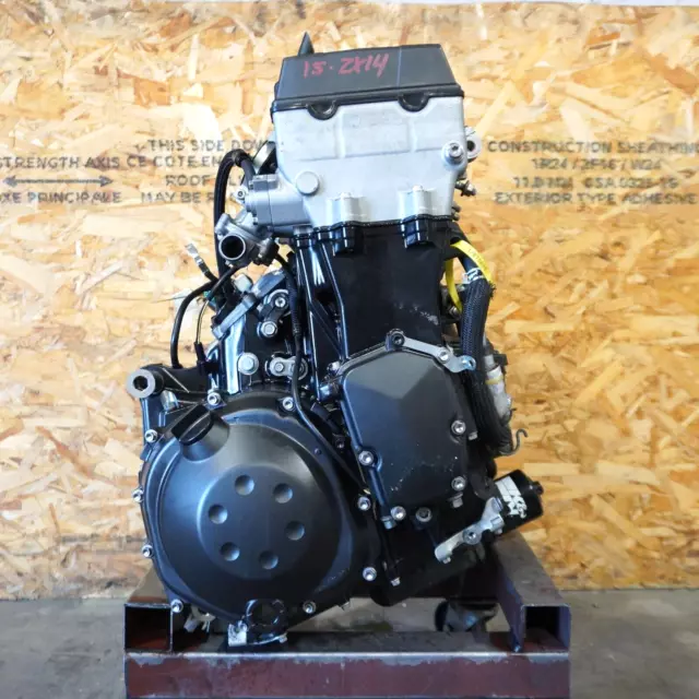 zx14r engine