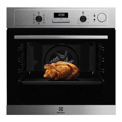 Four Encastré Electrolux EOC3S402X Steamcrisp 949494040