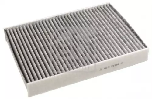 FEBI 101451 Innenraumfilter Filter Pollenfilter für SEAT VW SKODA